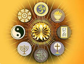 Harmony of religions