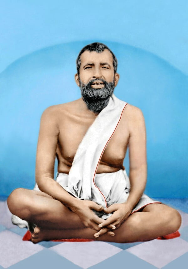 Sri Ramakrishna