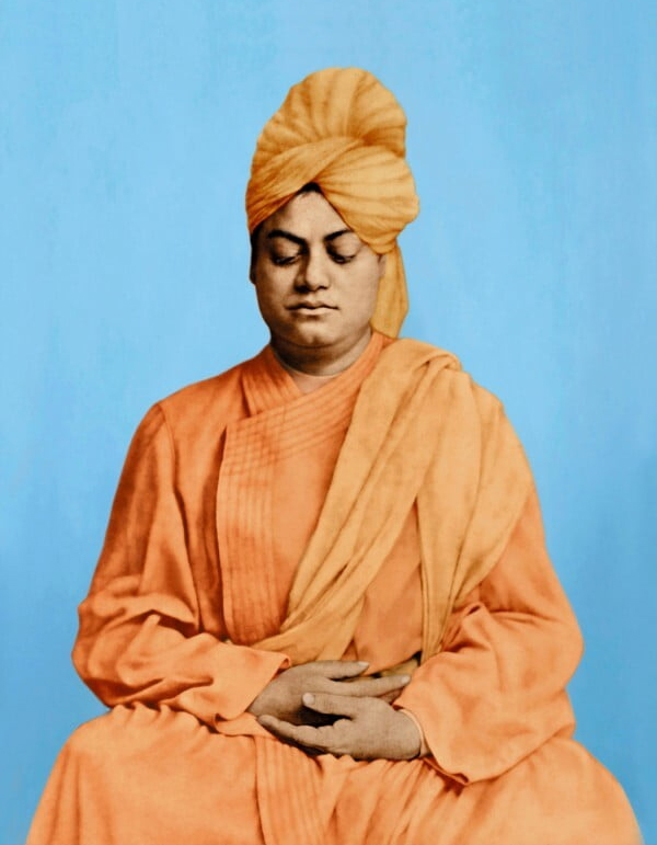 Swami Vivekananda